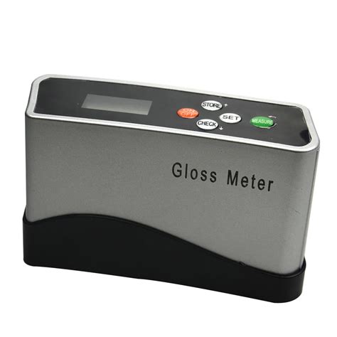 Gloss Meter supplier|gloss meter for paint.